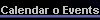 Calendar o Events 